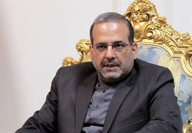 شورای عالی امنیت ملی: مصوبات شورا صرفا از سوی دبیرخانه اعلام می‎شود