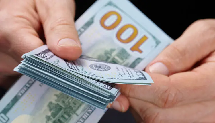 نرخ ارز، قیمت دلار، قیمت یورو، قیمت سکه و قیمت طلا امروز چهارشنیه ۱۲ آذر ۹۹