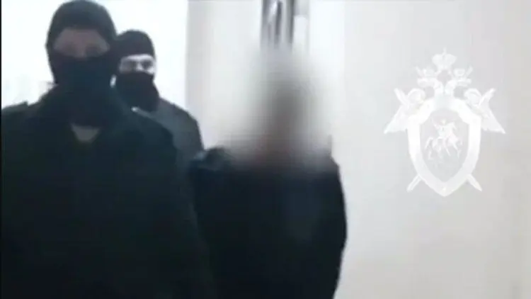 دستگیری «دیوانه ولگا» در روسیه؛ قاتل ۲۶ زن میانسال