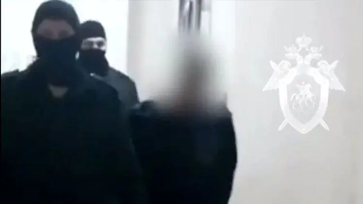 دستگیری «دیوانه ولگا» در روسیه؛ قاتل ۲۶ زن میانسال