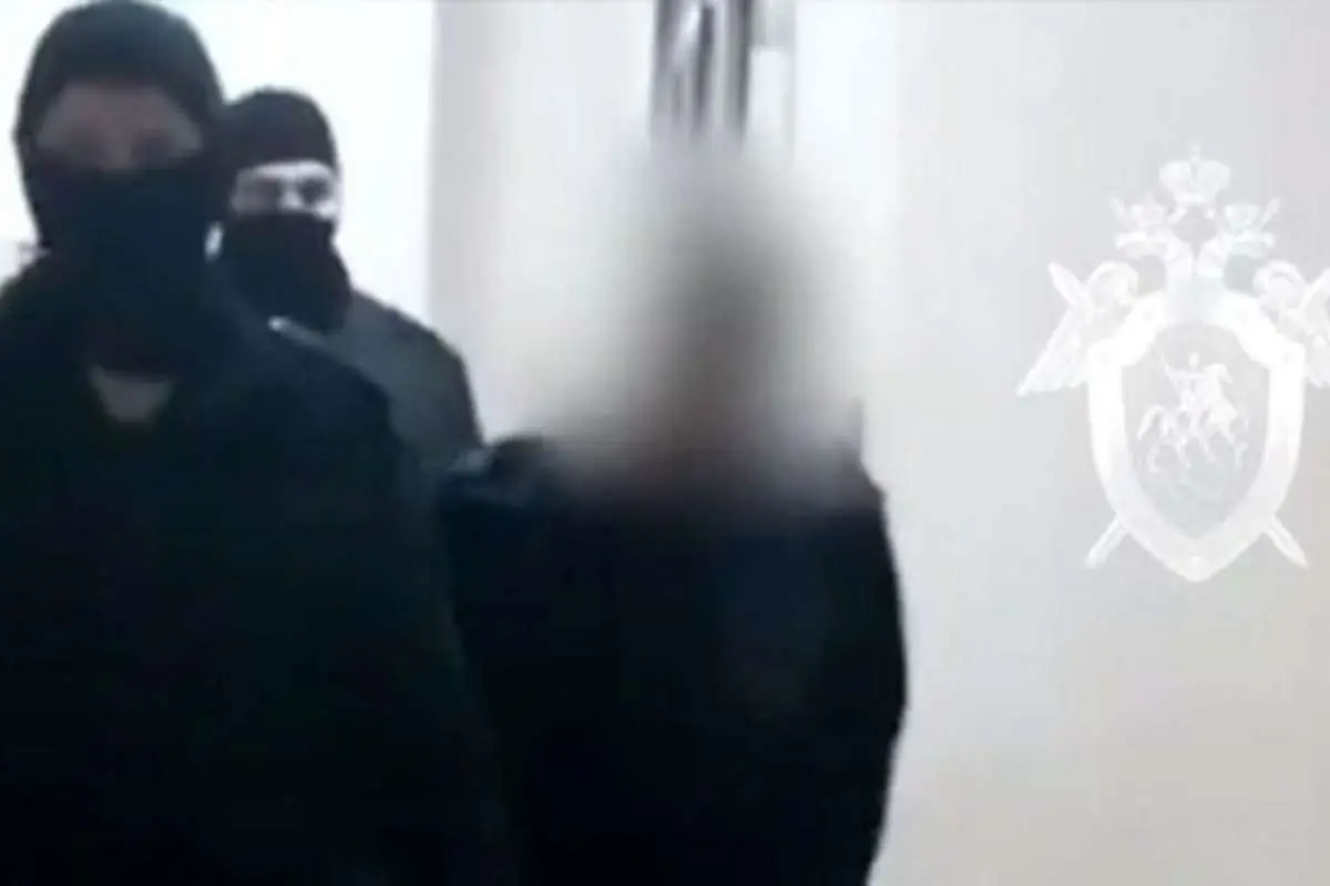 دستگیری «دیوانه ولگا» در روسیه؛ قاتل ۲۶ زن میانسال