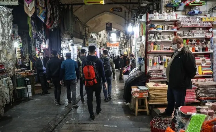 مشاغلی که از شنبه تعطیل نیست +جدول