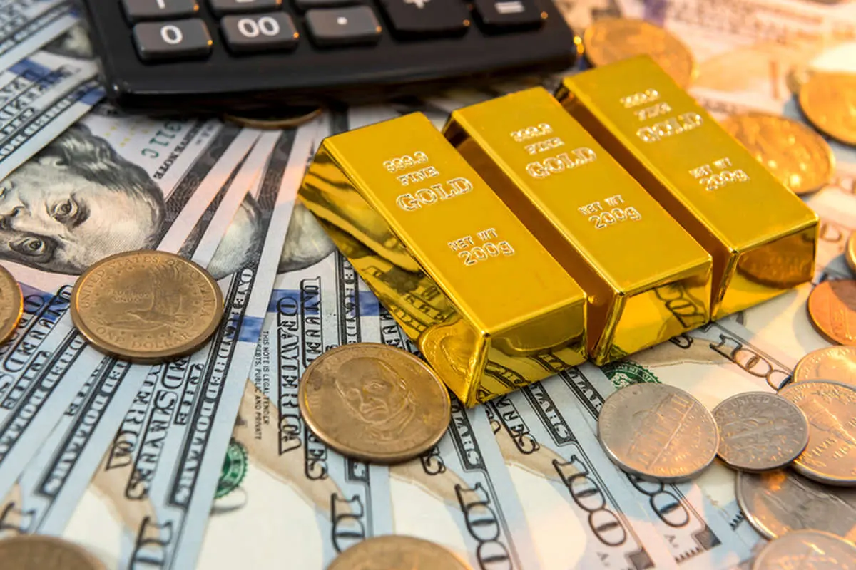 حباب قیمت سکه ۱۲ آذر ۹۹