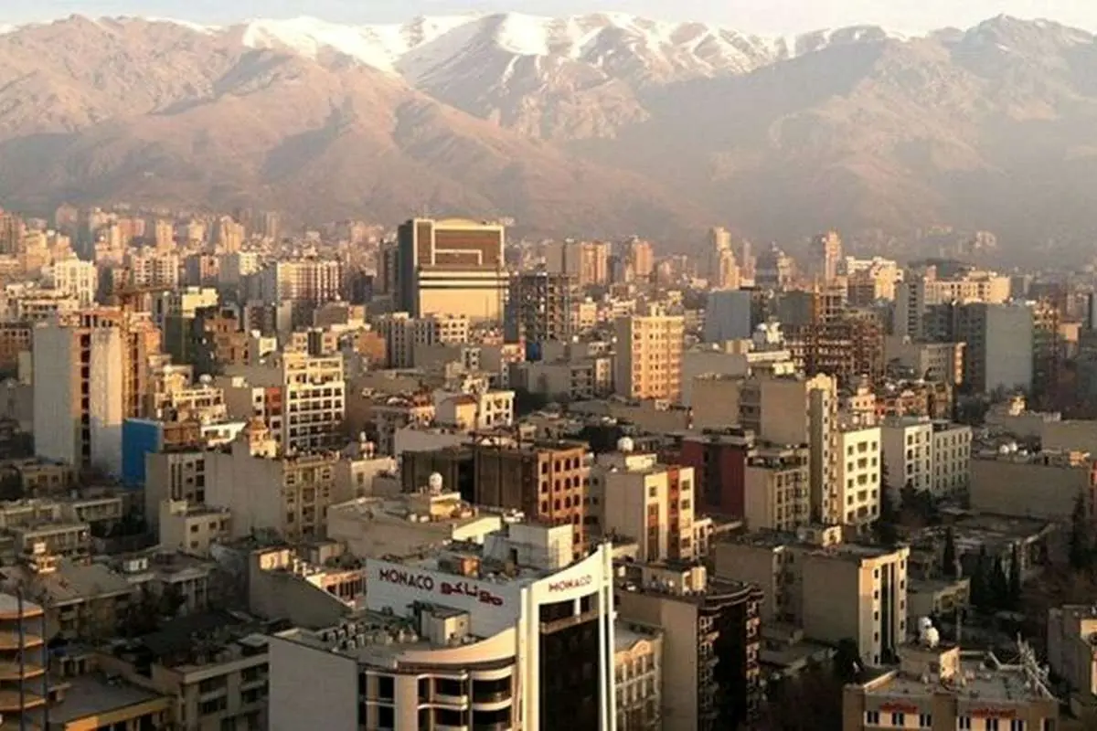 قیمت املاک ۵۰ متری در تهران +جدول