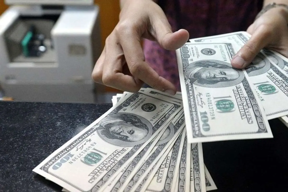 نرخ ارز در صرافی ملی در روز چهارشنبه ۱۲ آذر