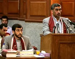 آن چه دیروز قرائت شد تحلیل سیاسی بسیار آبکی بود