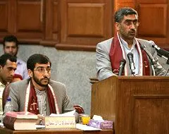 آن چه دیروز قرائت شد تحلیل سیاسی بسیار آبکی بود