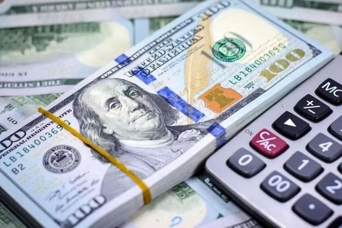 قیمت دلار و یورو در بازار امروز چهارشنبه ۱۲ آذر