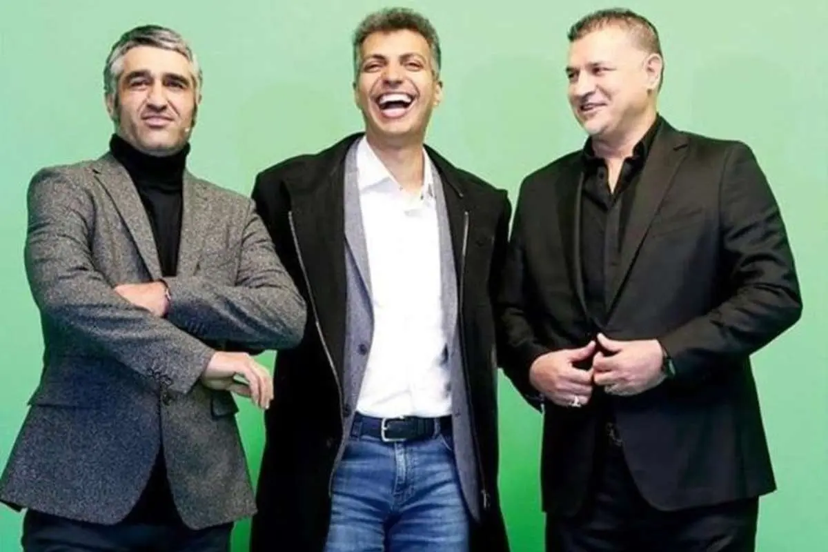 عادل فردوسی پور قرار است به تلویزیون برگردد؟