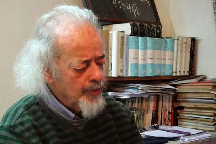 (تصویر) محمد ملکی، اولین رییس دانشگاه تهران پس از انقلاب درگذشت + بیوگرافی محمد ملکی