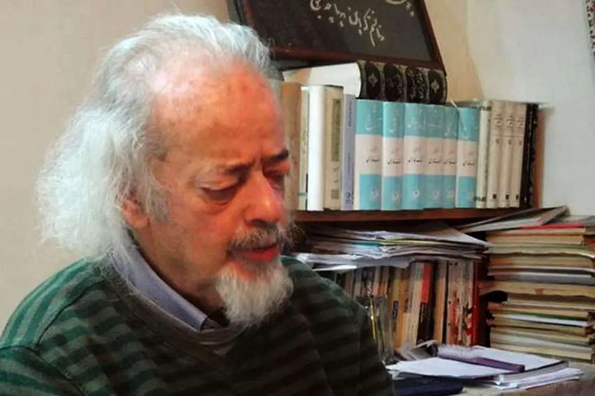 (تصویر) محمد ملکی، اولین رییس دانشگاه تهران پس از انقلاب درگذشت + بیوگرافی محمد ملکی