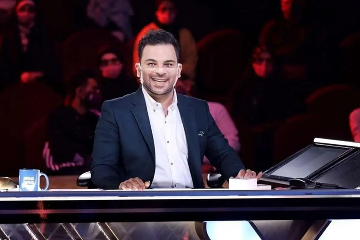 توضیح احسان علیخانی؛ «عصر جدید» کی پخش میشود؟
