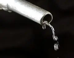 تحریم بنزین راه به جایی نخواهد برد؟!