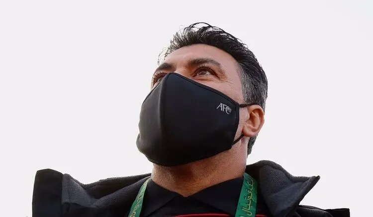 بحث عجیب یک استقلالی با پرسپولیسی‌ها