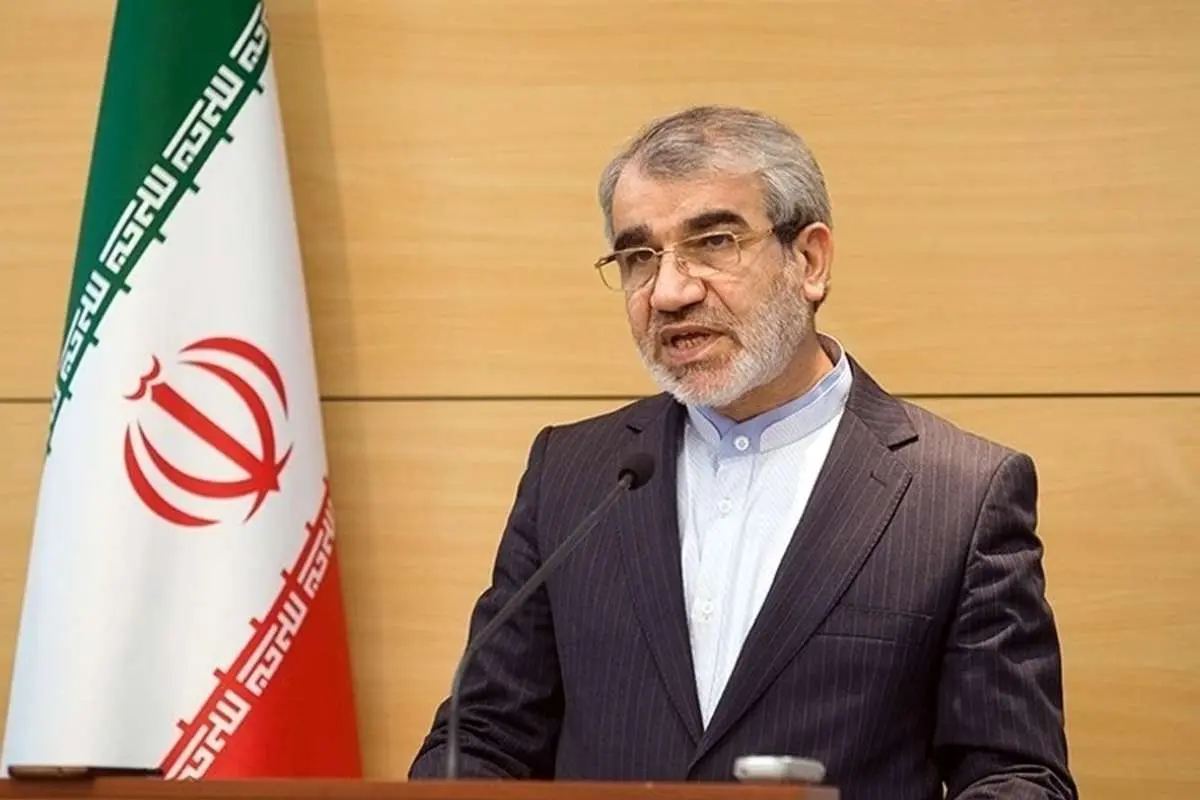 ایراد شورای نگهبان به طرح مجلس درباره برجام