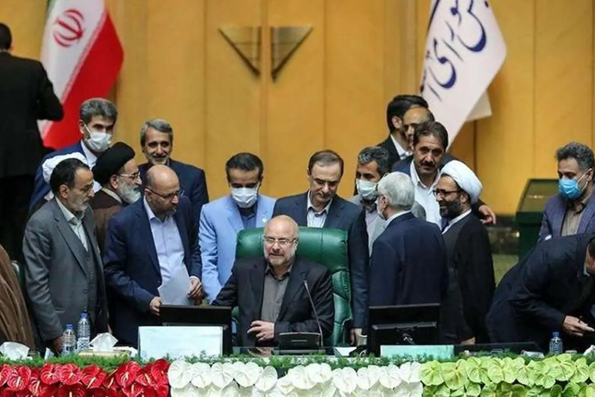 انتقاد روزنامه جمهوری اسلامی از طرح ضدبرجامی مجلس