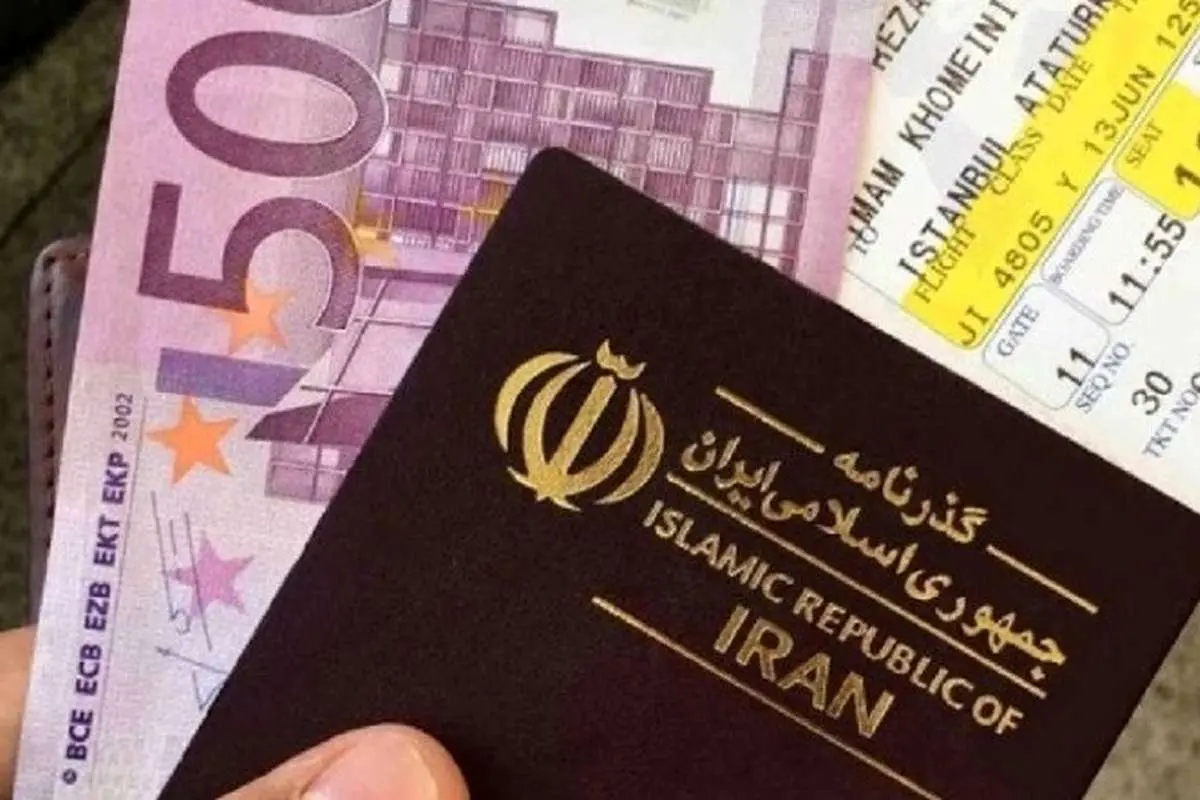 عوارض خروج از کشور در سال ۱۴۰۰ چقدر خواهد بود؟
