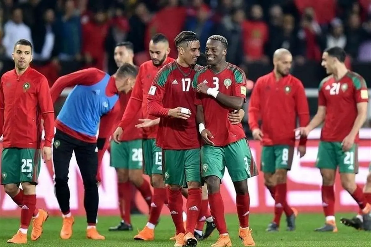 ملیپوش مراکشی درگذشت