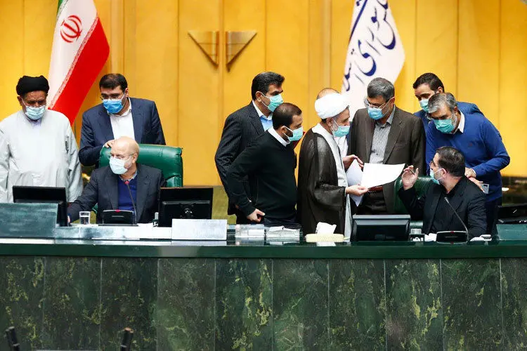 موافقت شورای نگهبان با مصوبه جنجالی مجلس درباره برنامه هسته‌ای/ قالیباف قانون را ابلاغ کرد