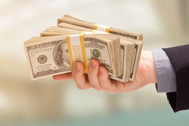موتور خاموش سرمایه‌گذاری