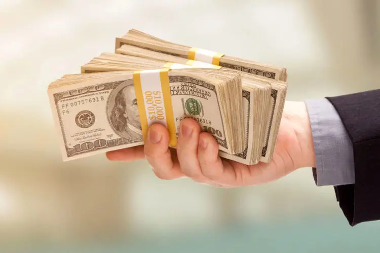 موتور خاموش سرمایه‌گذاری