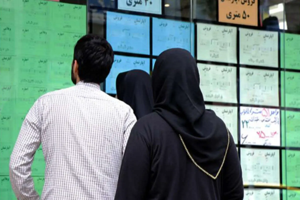 اجارهبها تنظیم شد یا تزئین؟