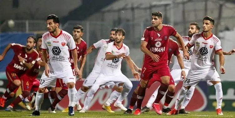 مخالفت رسمی باشگاه نساجی با درخواست باشگاه پرسپولیس
