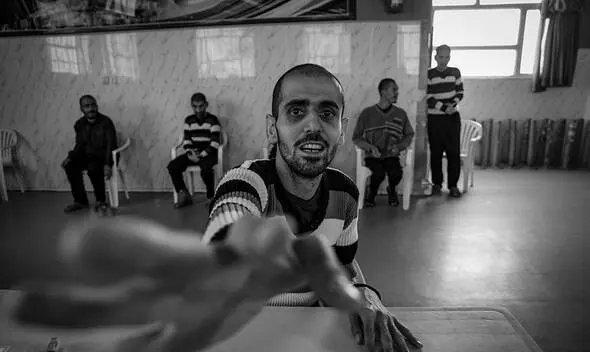گالری