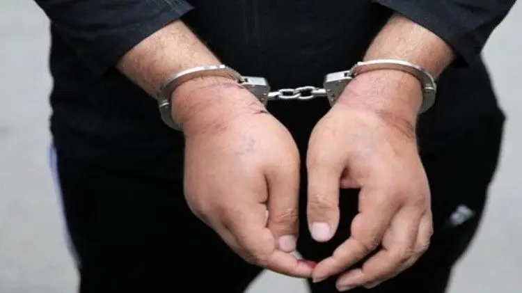 پسر جوان با دختر مدل اینستاگرامی دوست شد و پولهایش را برد