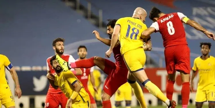 فینال لیگ قهرمانان آسیا به خاطر پرسپولیس به تعویق می‌افتد؟