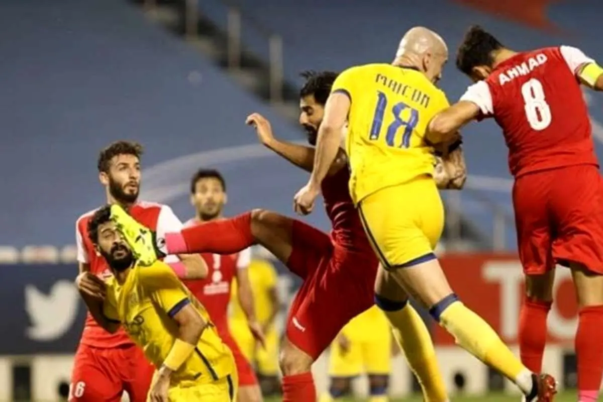 فینال لیگ قهرمانان آسیا به خاطر پرسپولیس به تعویق میافتد؟