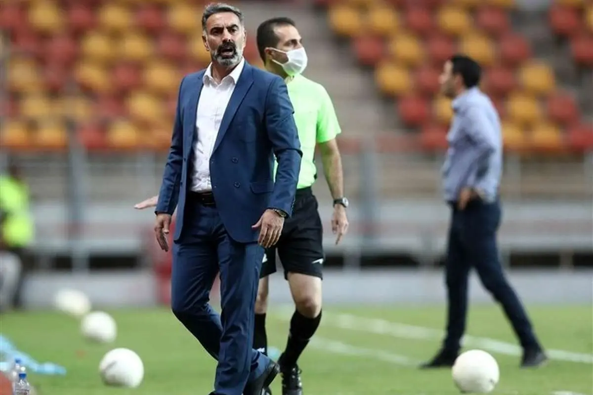 استقلال؛ هر ۸ روز، یک بحران