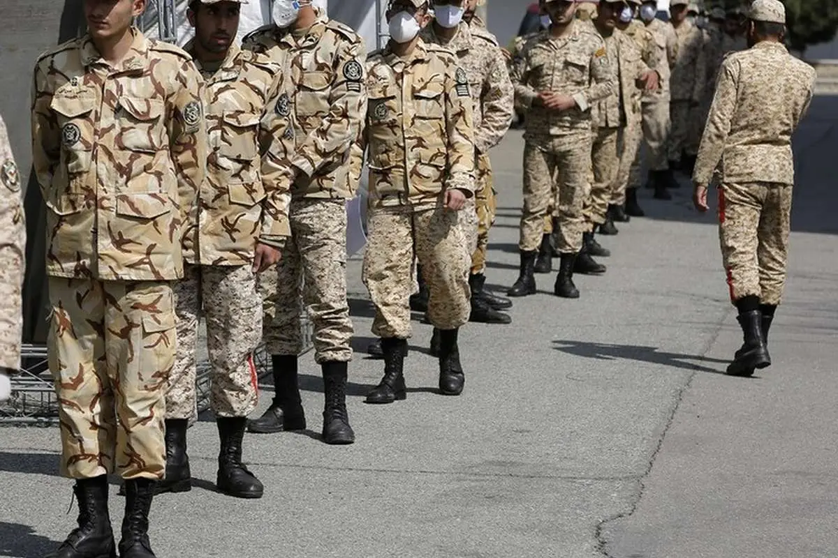 حقوق سربازان ۳ برابر میشود