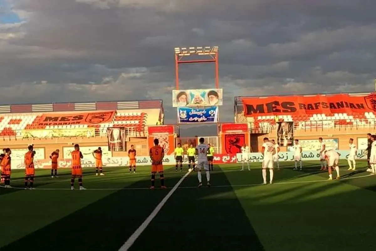 پرسپولیسِ ۳۳ درصدی