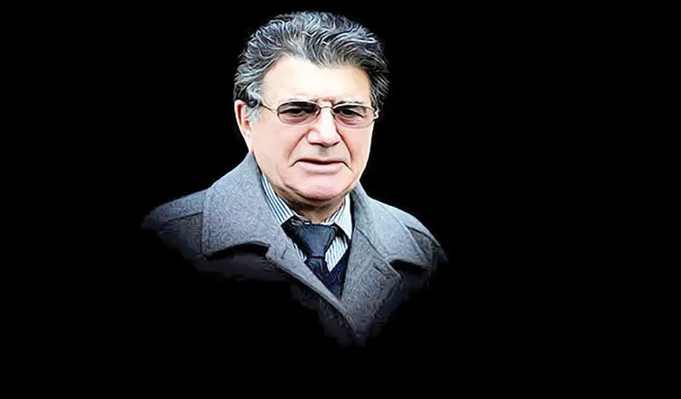 شکایت محمدرضا شجریان از صداوسیما به کجا رسید؟