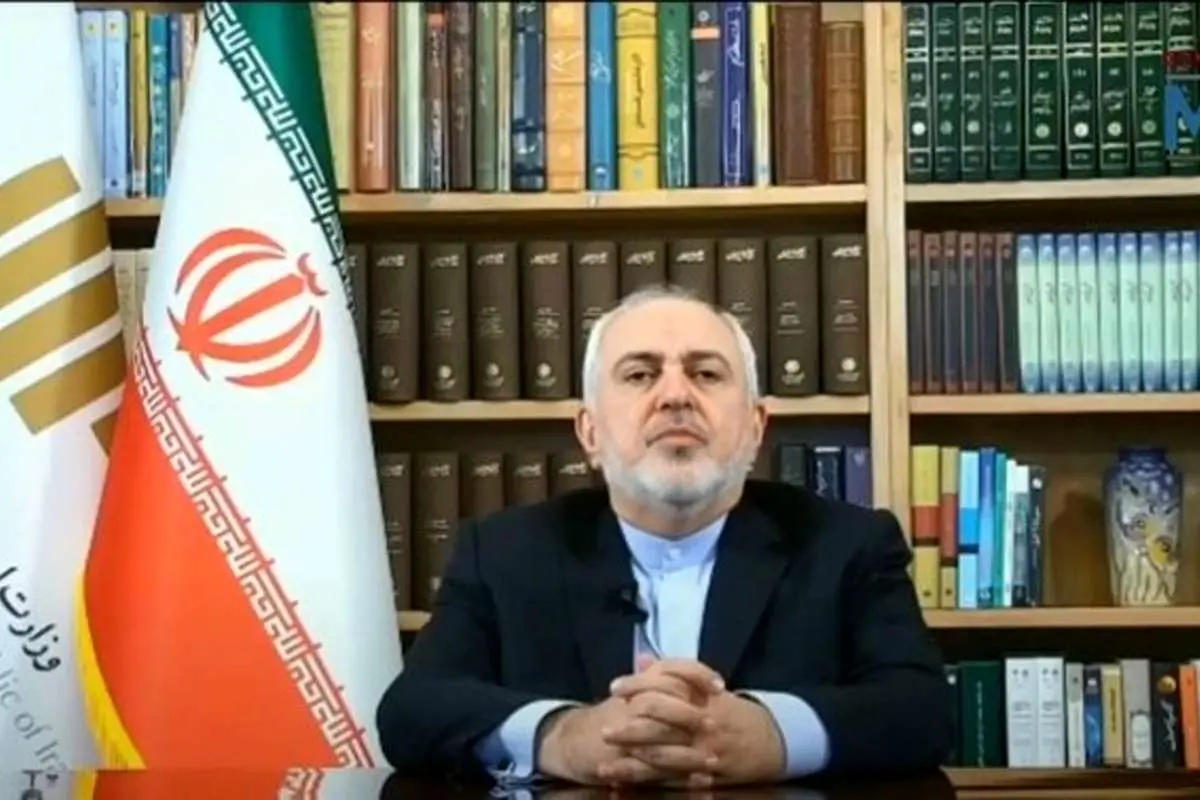 ظریف: درباره برجام دوباره مذاکره نمیکنیم