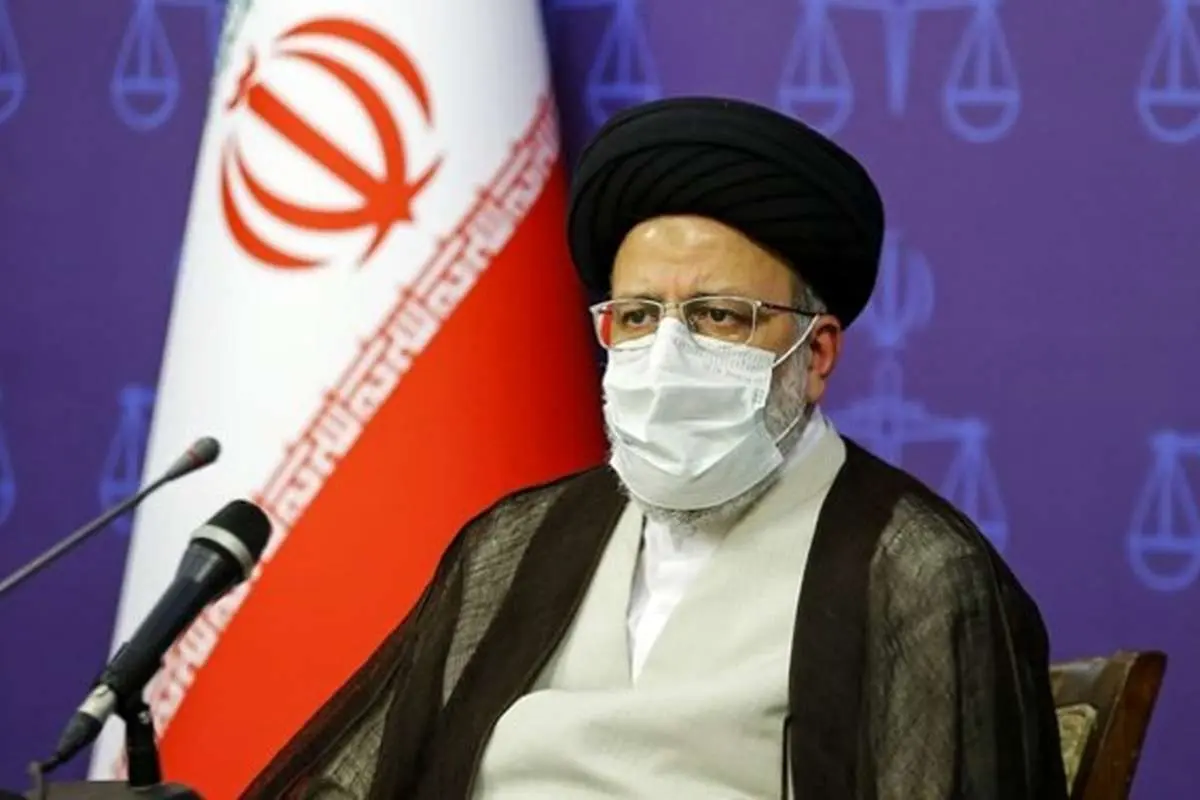 رئیسی: زمین خواری در البرز از همه نقاط کشور حادتر است