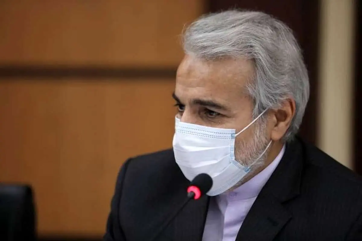 نوبخت: اگر دلار ۴۲۰۰ حذف شود، یارانه ۳ برابر میشود