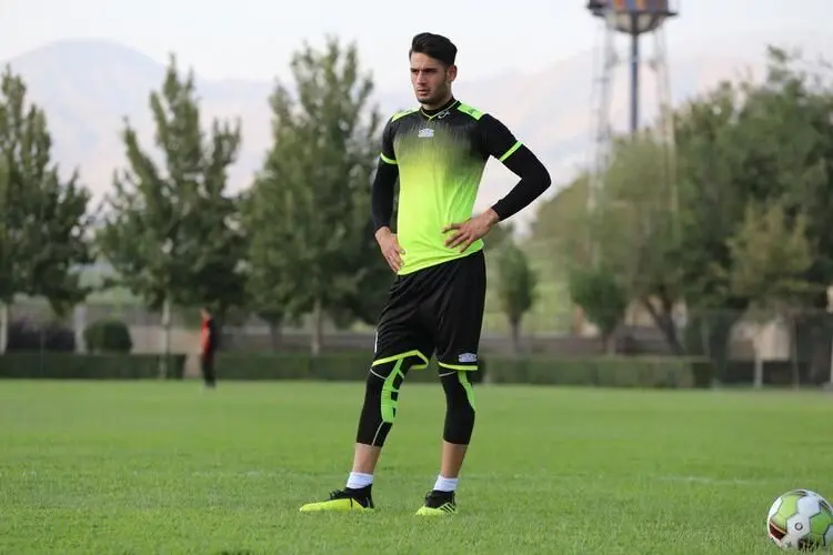 از پرسپولیسی‌ها نمی‌ترسم!