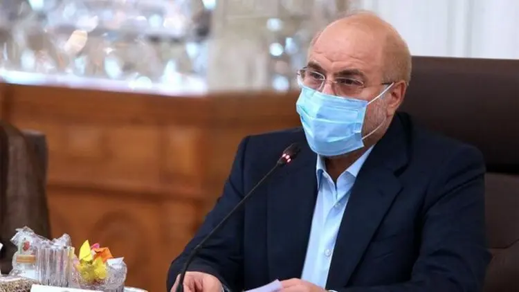 قالیباف، ۳ سال پیش در مناظرات انتخاباتی درباره برجام چه گفته بود؟