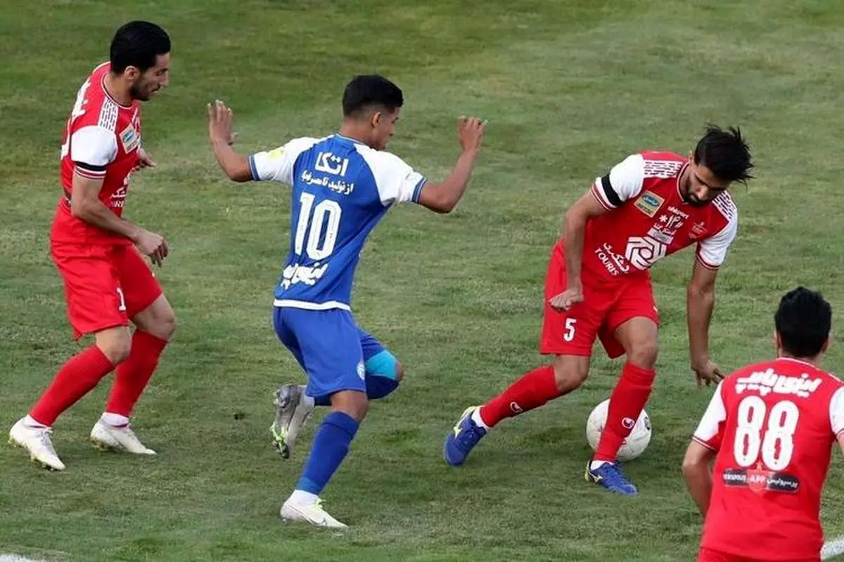 (ویدیو) کلیپ تبریک تولد استقلالیها به قایدی با چاشنی کنایه به پرسپولیسیها