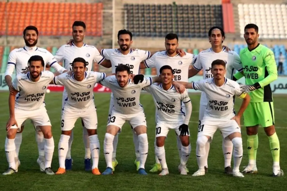 سورپرایز استقلال در راه است
