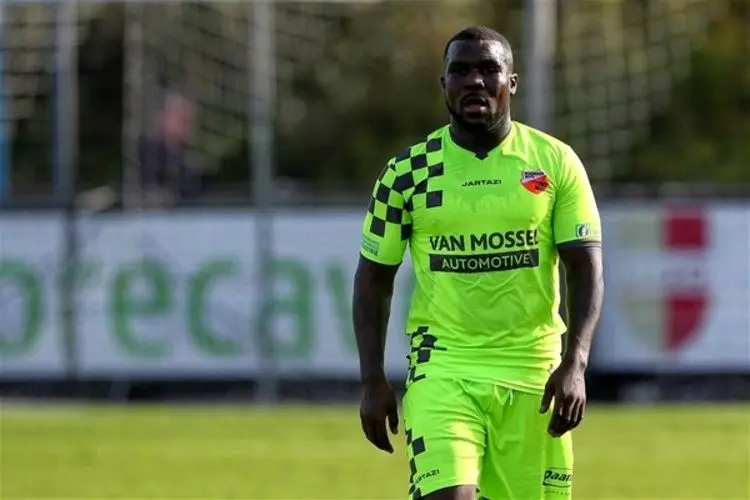 ورشکستگی بازیکن سابق رئال مادرید