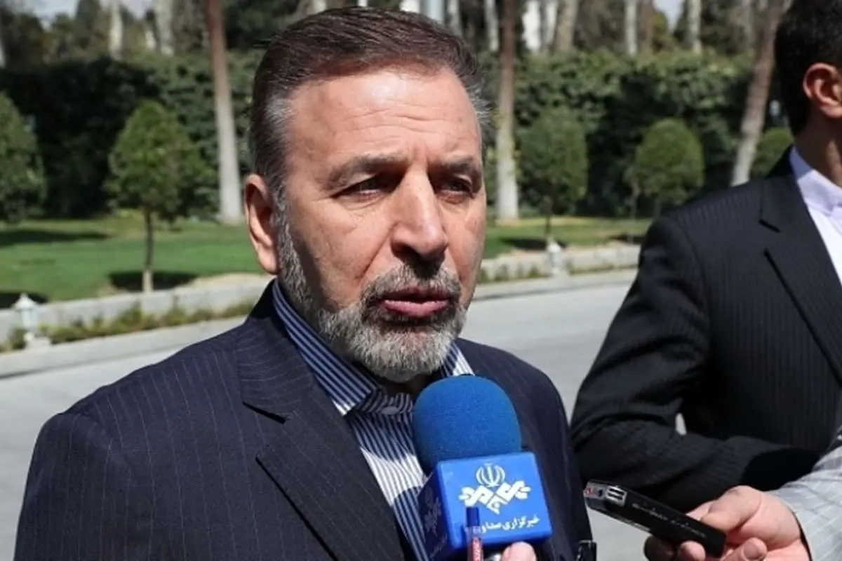واعظی: بندهایی تصویب کردهاند تا دولت نتواند تحریمها را بردارد