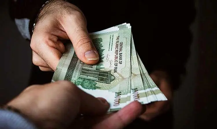 حداقل عیدی کارگران امسال ۳ میلیون ۸۰۰ هزار تومان