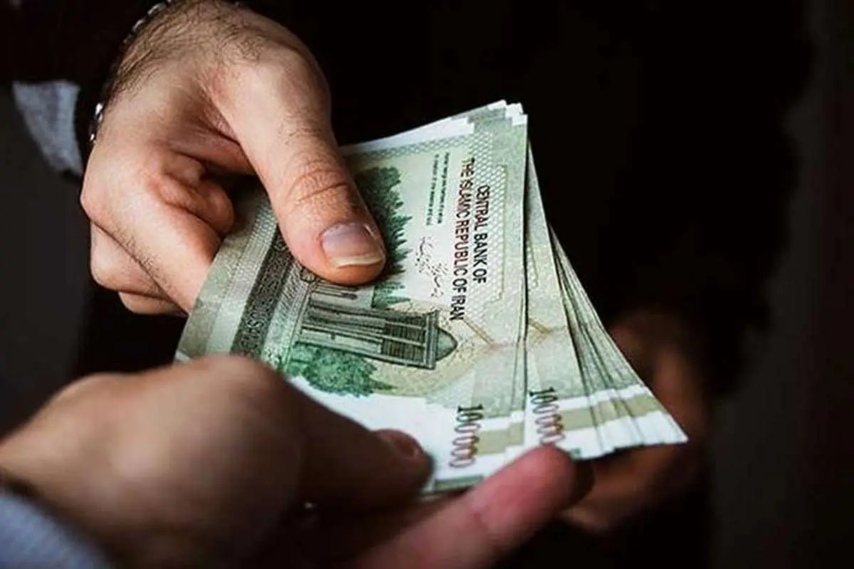 حداقل عیدی کارگران امسال ۳ میلیون ۸۰۰ هزار تومان