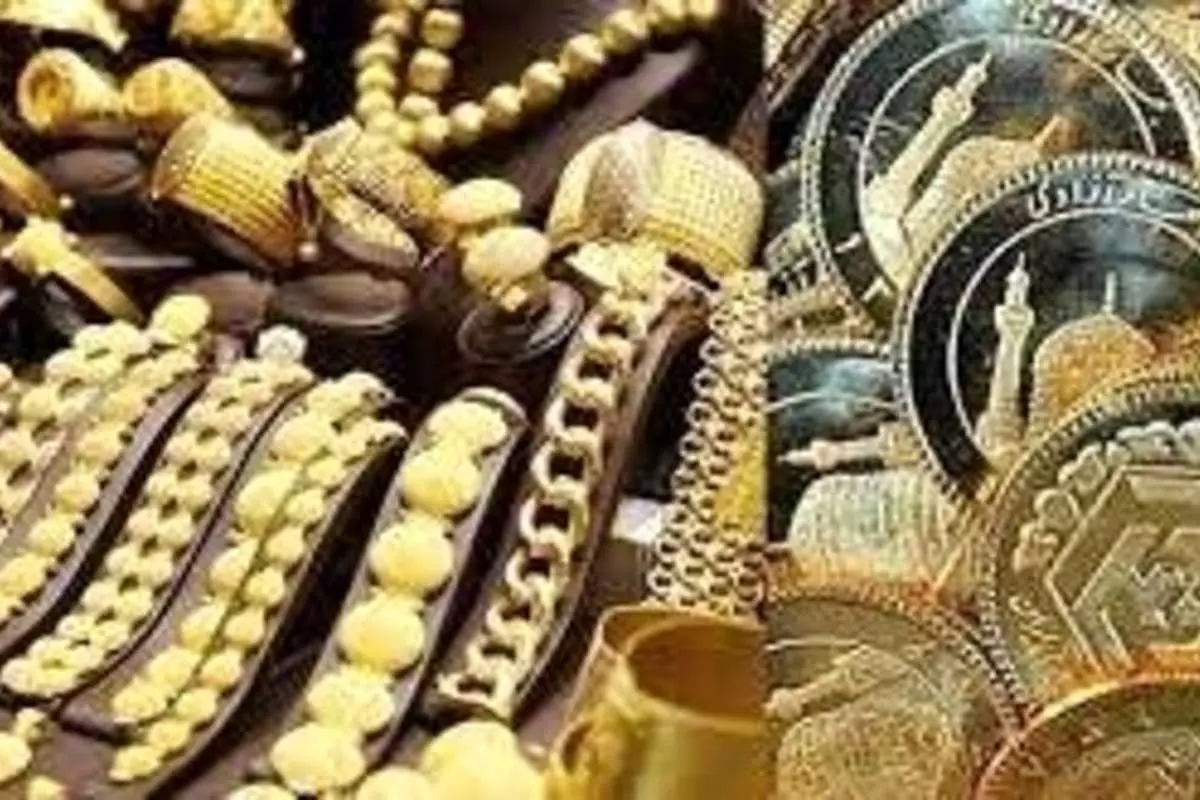 خیز دوباره سکه و طلا