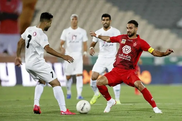 یک بازی دیگر پرسپولیس هم لغو می‌شود؟