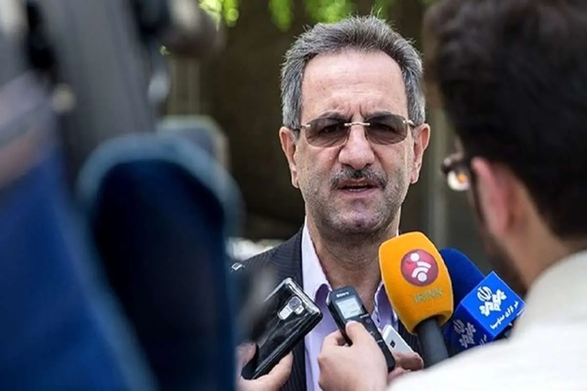 استاندار تهران: بازار و اماکن مذهبی از فردا باز هستند