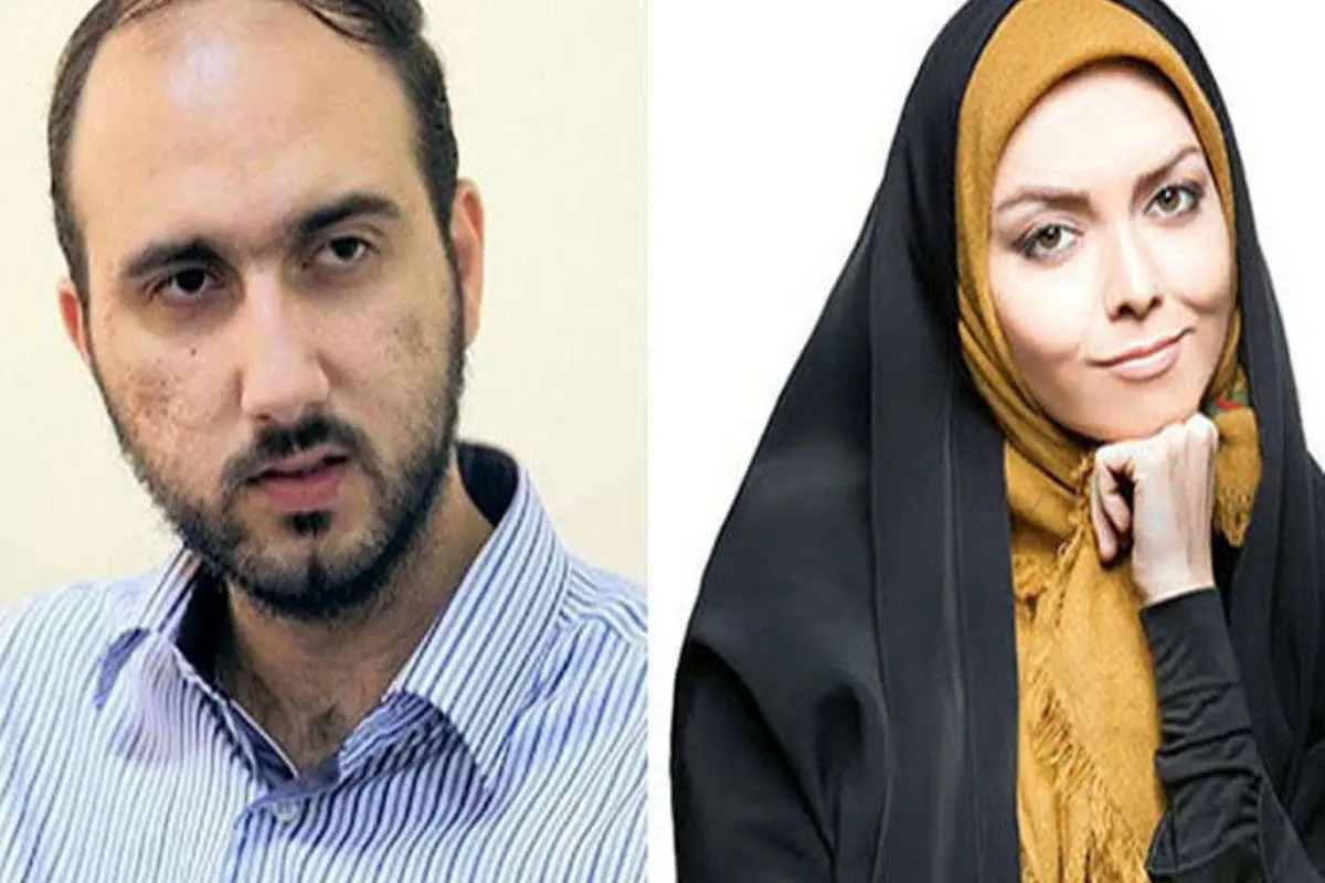 کنایه تند و تیز آزاده نامداری به علی فروغی